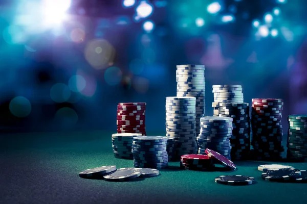 viutoto Live Casino