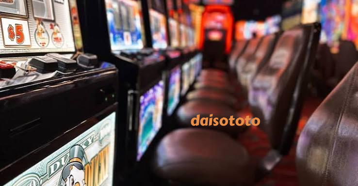 daisototo slide 1