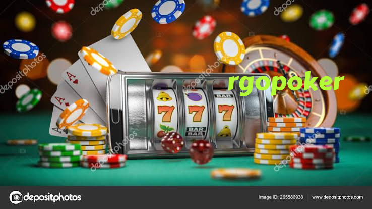 rgopoker slide 1