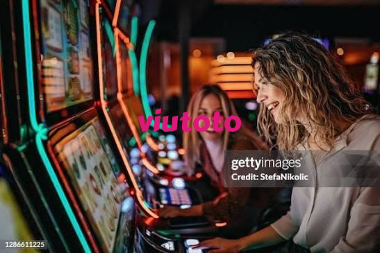 viutoto Live Casino Tables Built for Indonesia