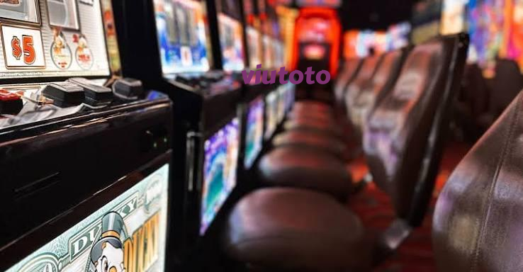 viutoto App – Casino in Your Pocket
