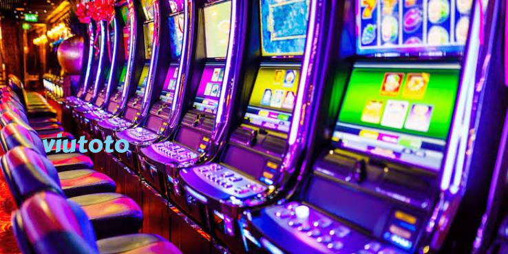 viutoto Live Sportsbook Markets at Your Fingertips